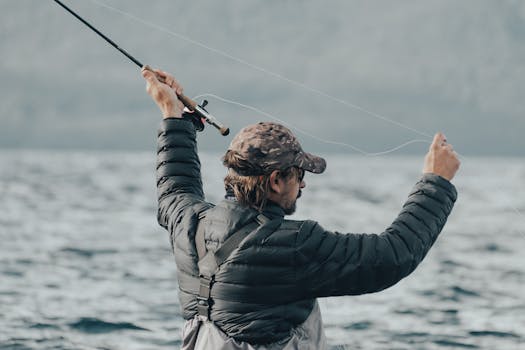 Eco-Friendly Angling: Why Choose Bamboo Fly Rods Over Synthetic