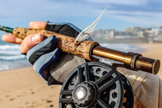 Choosing Your Fly Rod: Traditional Bamboo vs. Modern Graphite Advantages