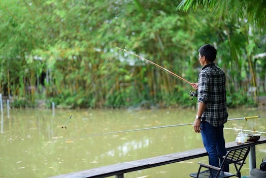 Bamboo vs. Modern Fly Rods: Which is Best for Anglers Today?