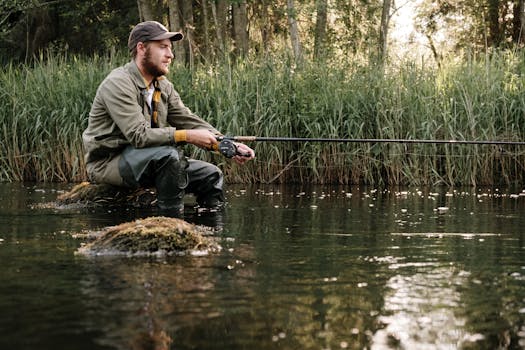 Unlocking the Best Deals on Czech Split Cane Fly Rods: A Comprehensive Guide