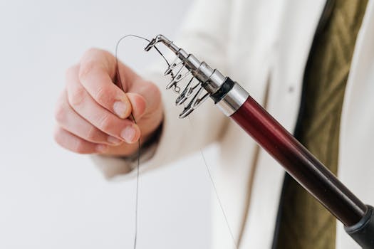 Winter Care Guide for Split Cane Rods: Essential Tips and Steps