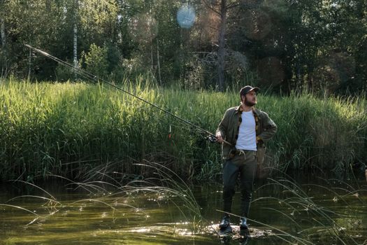 Discover Elite Bamboo Fly Fishing: Top Split Cane Rod Brands Reviewed