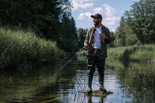Mastering Split Cane Fly Rods: How to Select the Perfect Size for You