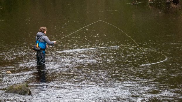 Mastering Split Cane Fly Rods: Techniques for Traditional Fly Fishing